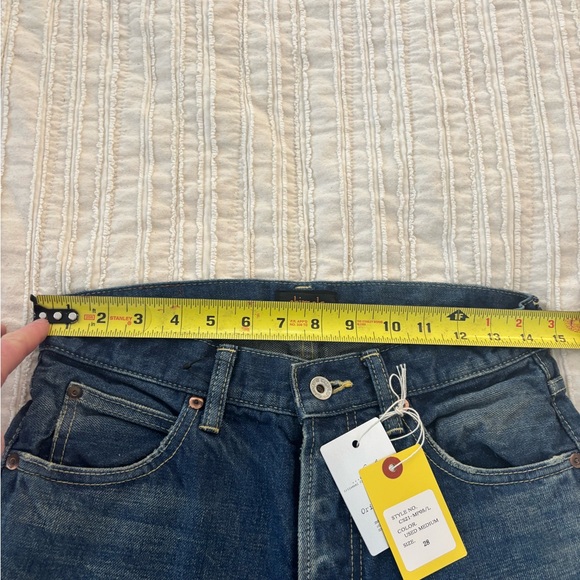 Chimala Jeans - Picture 9 of 13